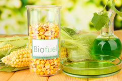 Bushey Mead biofuel availability