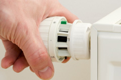 Bushey Mead central heating repair costs