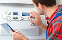 free Bushey Mead gas safe engineer quotes